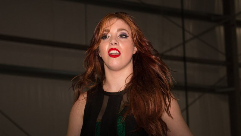 Taeler Hendrix Defiantly Responds To Her Critics In Wake Of Her Jay Lethal-ROH Allegations ‘Let The Hate Roll In’