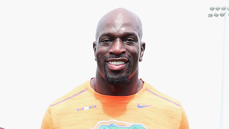 Vince McMahon Credits Titus O’Neil For ‘An Amazing Event’