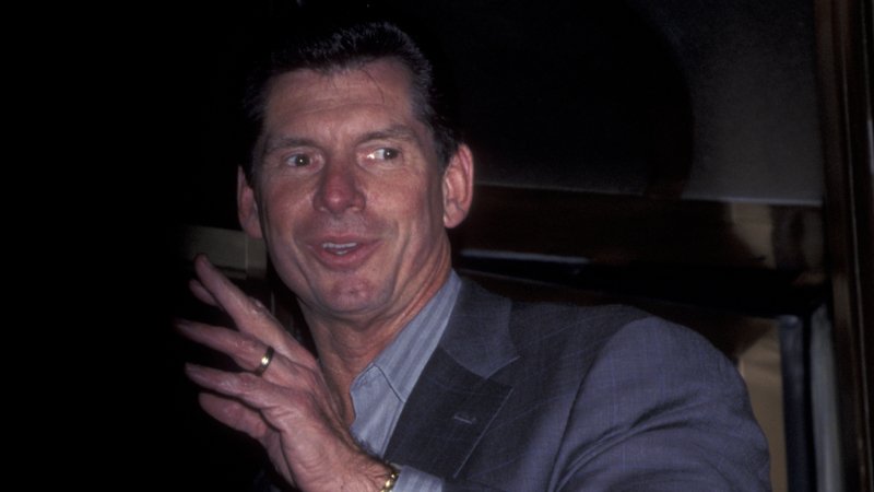 Bruce Prichard Reveals Why Vince McMahon Refused To Support Jesse Ventura’s Presidential Campaign