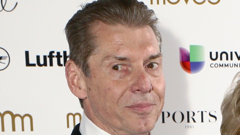 Vince McMahon Thanks New York & The WWE Universe Following SummerSlam