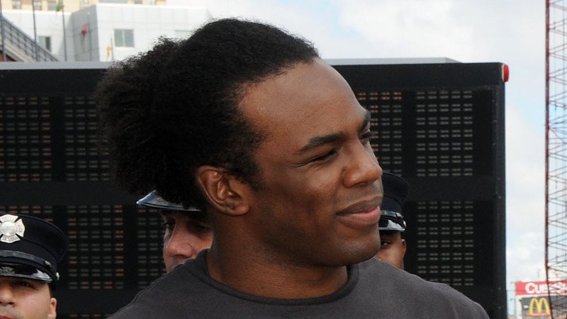 Xavier Woods Explores More Of Detroit (Video), Honky Tonk Man To Appear On Dana Warrior’s Podcast