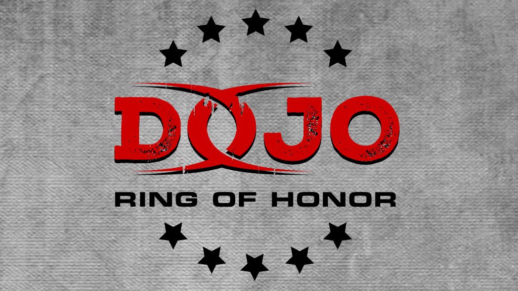 ROH Dojo logo