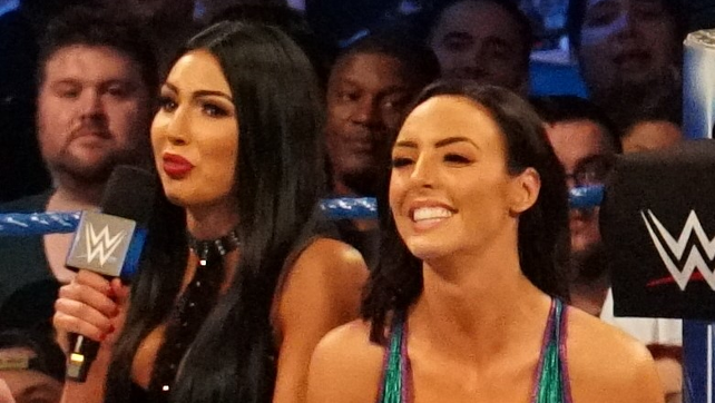 Peyton Royce Speaks Out On Body Positivity, Charlotte Chimes In