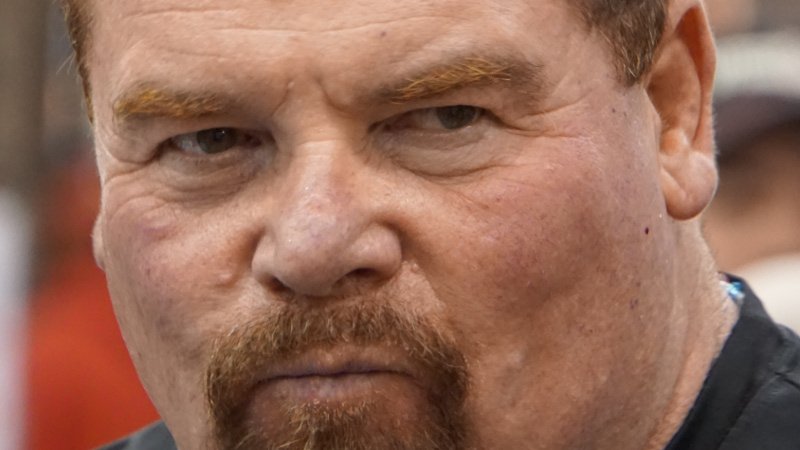 The British Bulldog’s Daughter Reacts To Her Uncle Jim Neidhart’s Passing