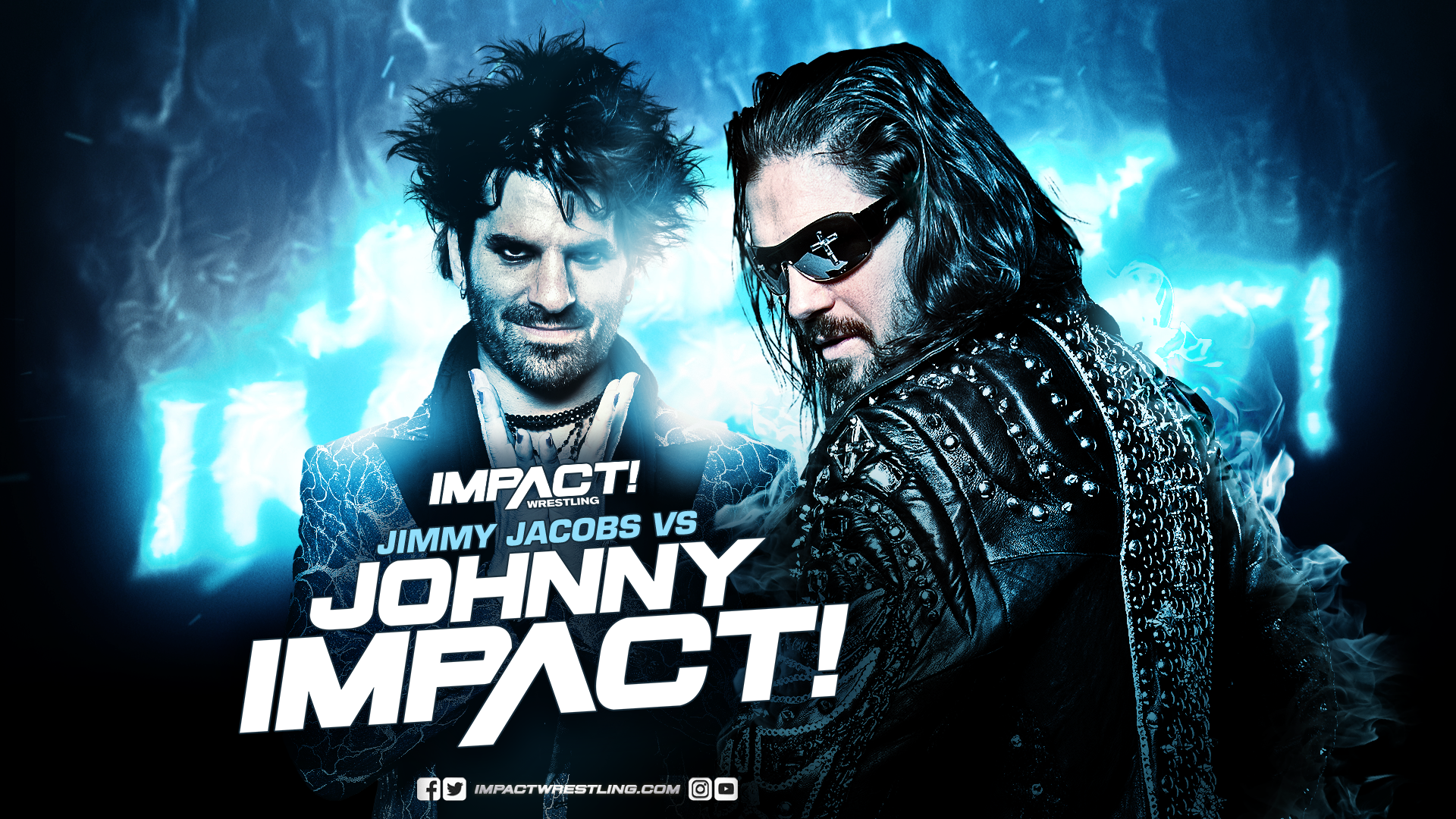 Impact Preview & Discussion: Jimmy Jacobs v Johnny Impact, Hear From Aries & Kross, Su Yung v Allie, More
