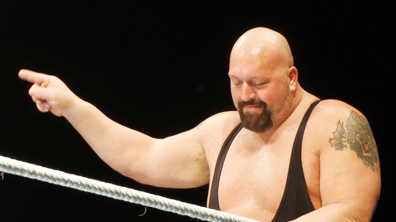 The Big Show Announced As New Global Ambassador For Special Olympics, Karl Anderson ‘Hits Dingers’ On UpUpDownDown (Video)