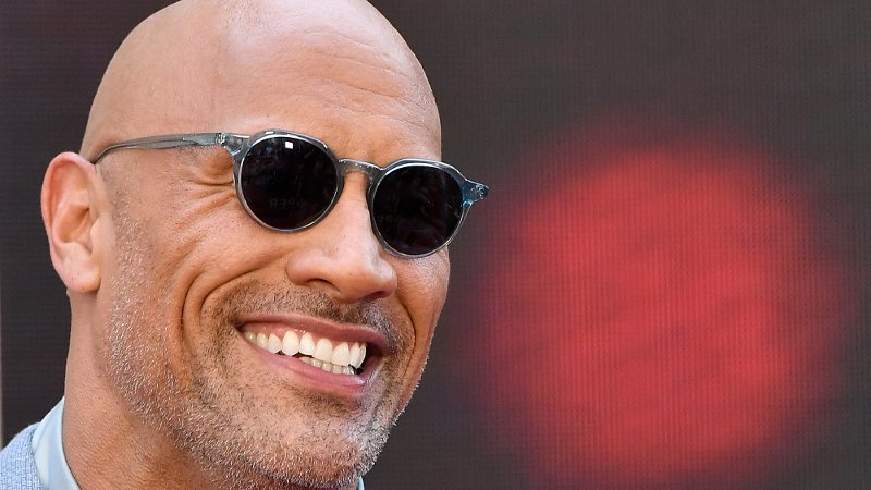 The Rock Hypes His Latest Book, Lio Rush Interrupts Bobby Lashley & Mickie James (Video)