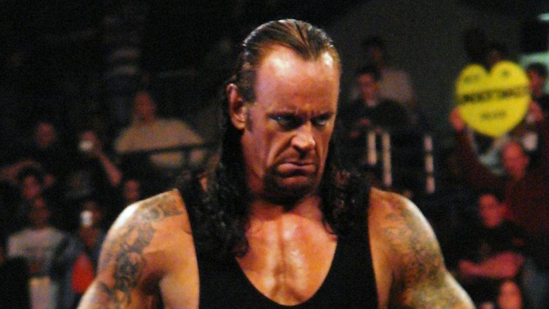 Undertaker Autograph Signing W/ Potential Survivor Series Implications; Neville Reportedly Goes ‘Off The Grid’