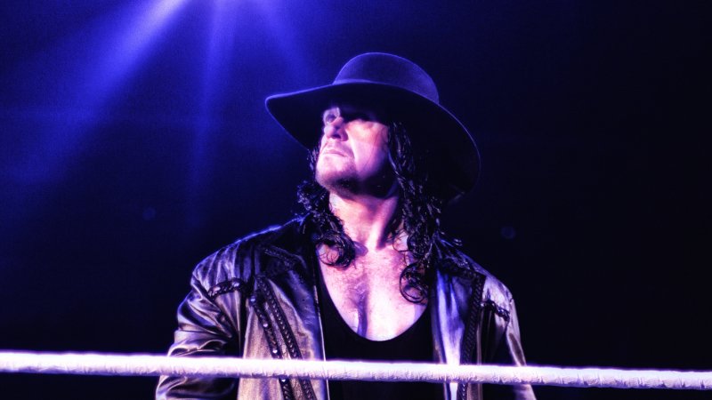 The Undertaker Questions Triple H’s Manhood, Kane and Shawn Michaels To Be In Their Respective Corners