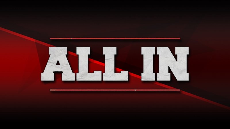 Daniel Bryan Has High Praise For What All In Has Accomplished