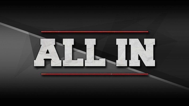 Dave LaGreca On All In, The Health Of The Wrestling Business, ROH & New Japan Selling Out MSG