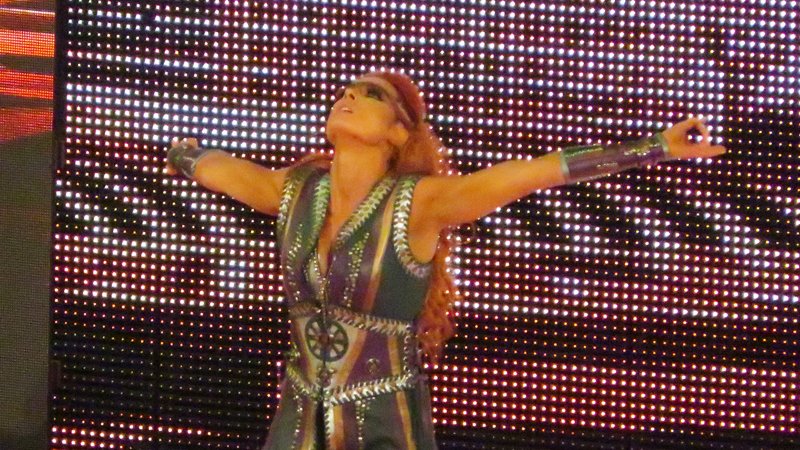 Becky Lynch Says She Can’t Be Held Back Forever, Watch The Full Kevin Owens vs. Shane McMahon Hell In A Cell Match (Video)