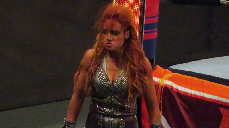 Becky Lynch Bares Her Soul On Twitter For This - Wrestlezone