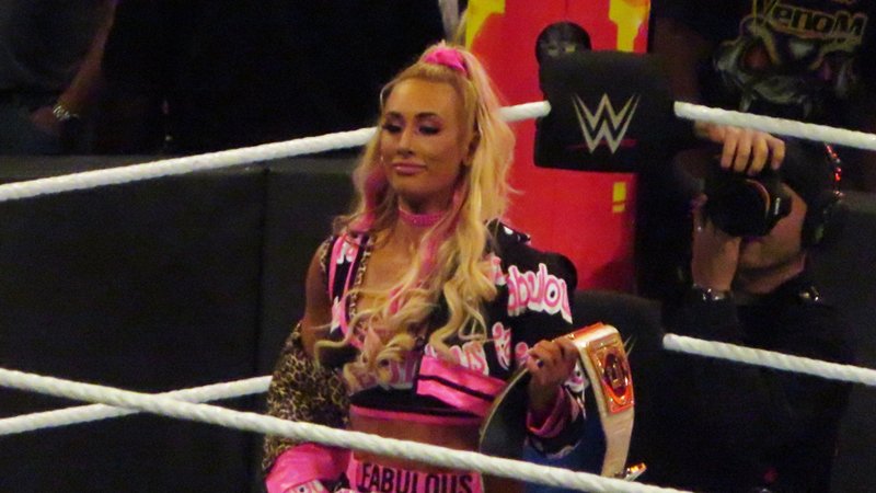 Everything You Need To Know Before SmackDown (Video), Natalya Wishes Carmella A Happy Birthday