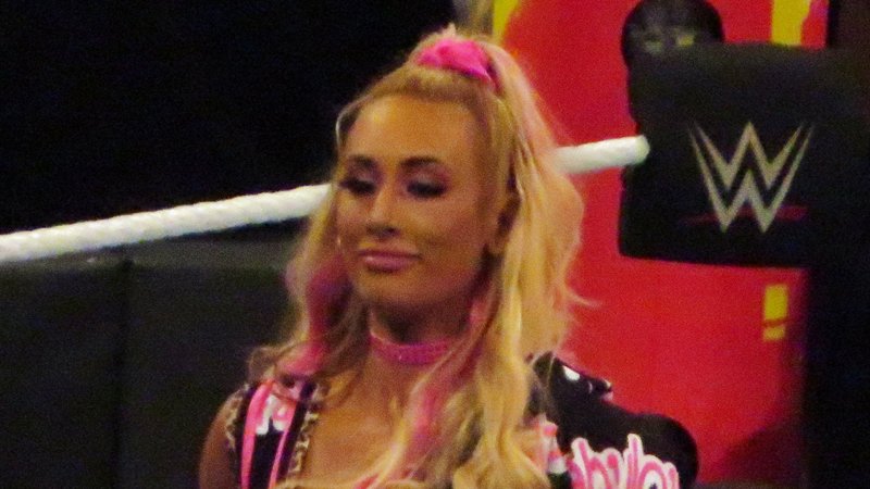 Carmella On The Women’s Evolution, WWE 2K19 Rating, Being A Heel & More