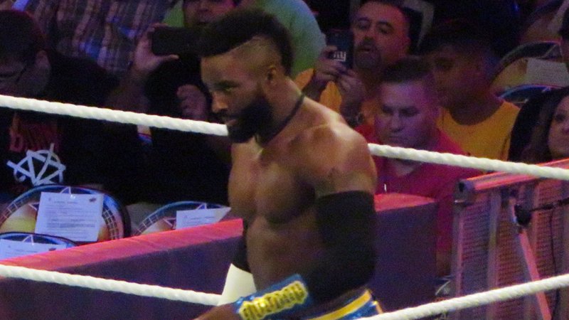 Cedric Alexander Goes One-On-One With Tony Nese, Shayna Baszler Vows Not To Lose Again (Videos))