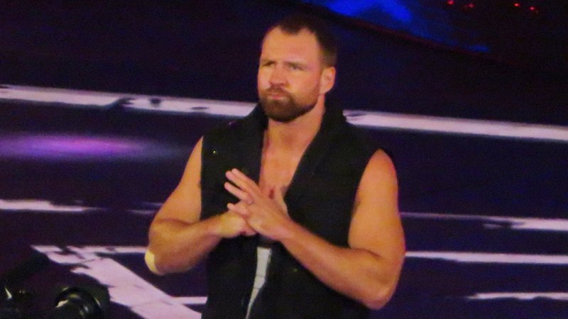Dean Ambrose Chooses Loyalty Over Glory, Faces Braun Strowman