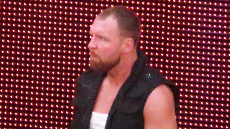 Dean Ambrose Not Sure If He Belongs With The Shield Anymore (Video); Natalya Tells Ronda She’s Got Her Back