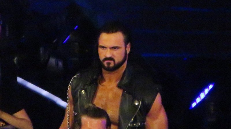 Drew McIntyre Doesn’t Believe The Shield Belong In WWE, AOP Put The Tag Team Division on Notice (VIDEOS)