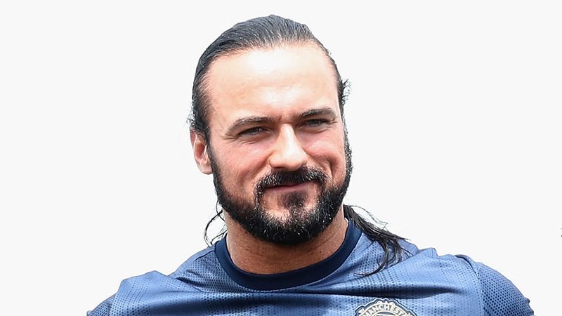 Drew McIntyre Reveals What’s Changed Since His Last WWE Run, Influences In Tag Team Wrestling, Putting Away Partying, & More