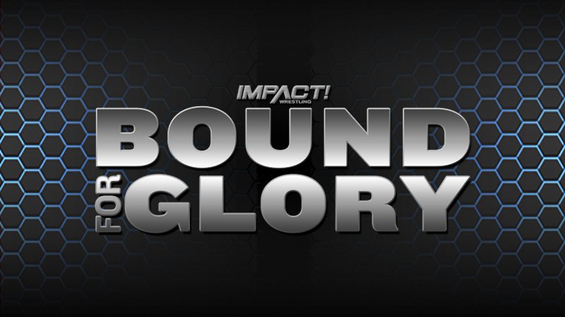 Impact Wrestling Bound For Glory Live (10/14): Aries Defends Against Johnny Impact, LAX And The OGz Go To War