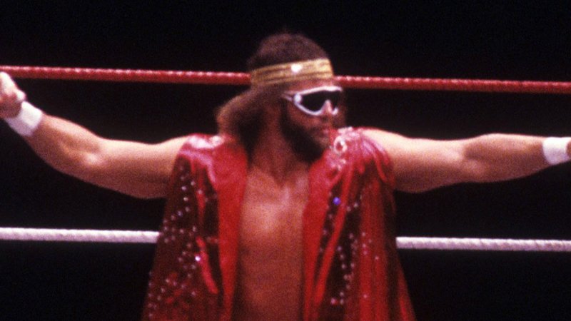 WWE Stars Look Back At Macho Man Randy Savage’s Career