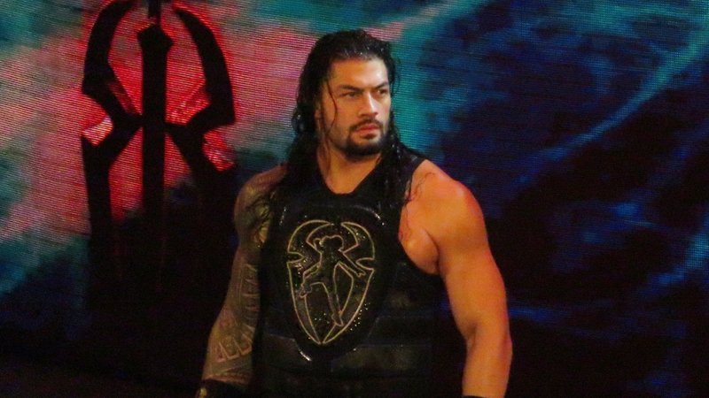 Roman Reigns Isn’t Afraid Of Braun Strowman, Finn Balor Takes On Elias (Video)