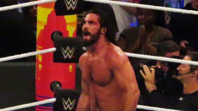 Seth Rollins Retains Intercontinental Championship In RAW Main Event TLC Match