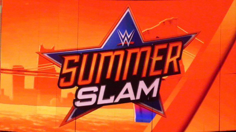 WWE Takes You Behind The Scenes Of SummerSlam, UpUpDownDown Brand Warfare Leads To A New Double Champion? (Video)