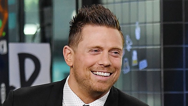 The Miz Thanks Fans & The Crew After Miz And Mrs Season Finale, How Old Is Stan Hansen Today?