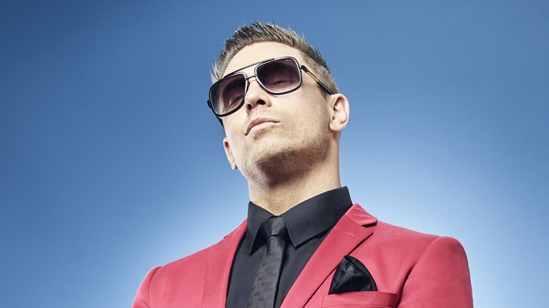 How Daniel Bryan And The Miz Became Rivals In NXT, Miz & Mrs Renewed For A Second Season (Video)