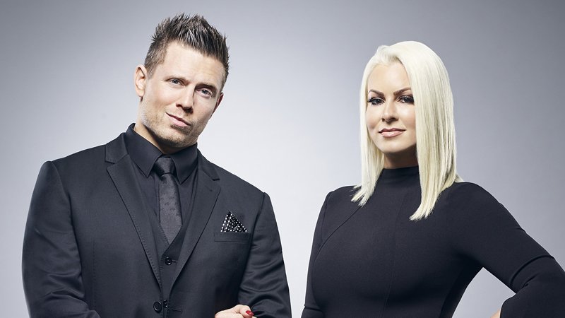 The Miz & Maryse’s Message To Daniel Bryan And Brie Bella (Video), How Old Is Jim Cornette Today?