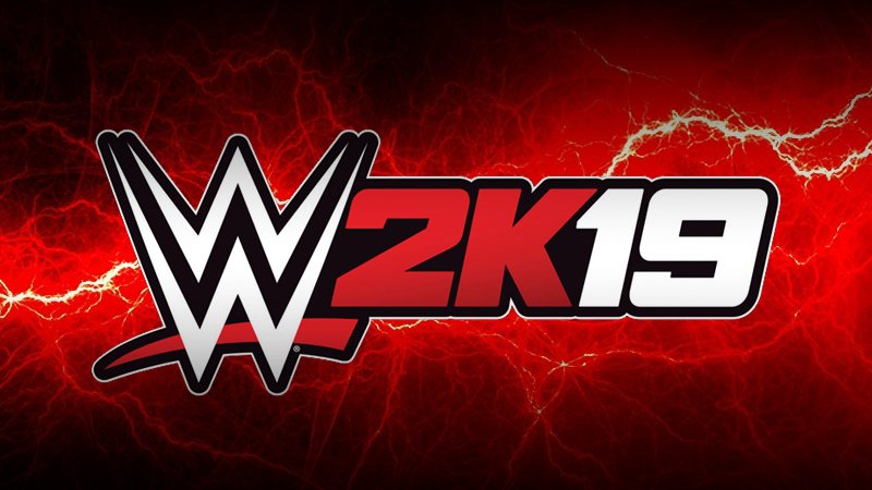 2K Games Details Changes To MyPlayer In WWE 2K19