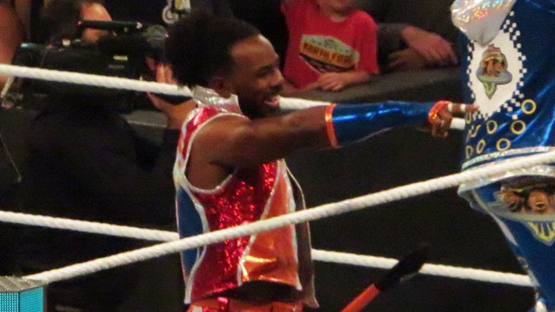 Xavier Woods On How Fans Being Vocal And ‘The Last Unicorn’ Helped Influence The New Day, What Feature He Wants To See Return To WWE Video Games