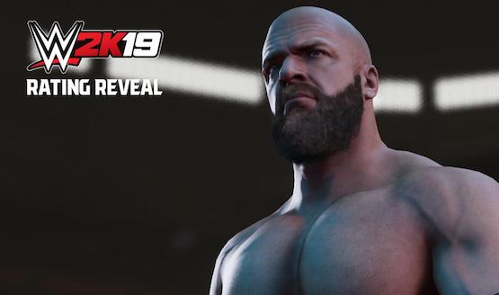 WWE 2K19: Create A Superstar Breakdown & IGN’s Unofficial Preview