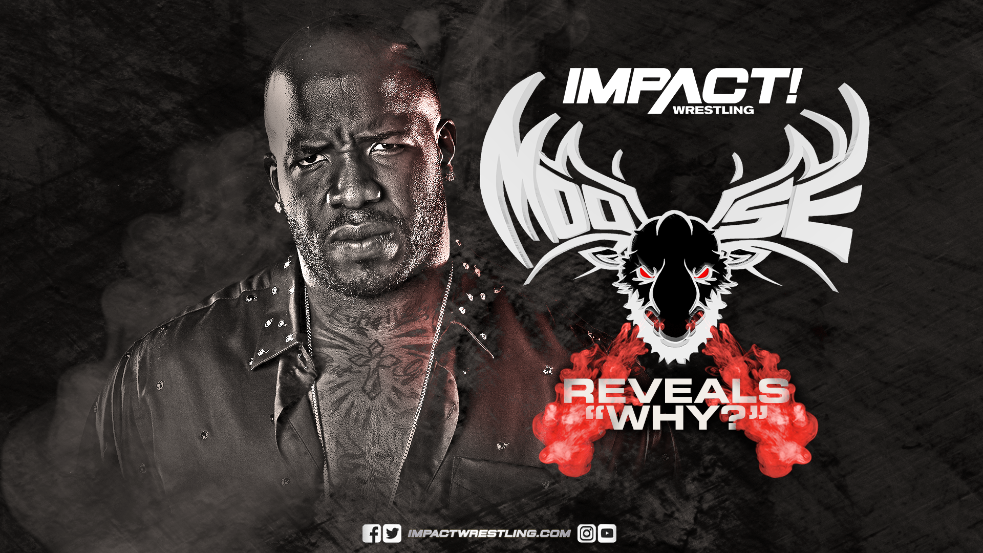 Impact Wrestling Preview & Discussion For 9/6; Moose Reveals Why, Su Yung Challenges Tessa Blanchard, More