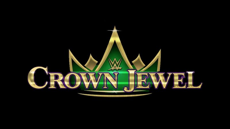 Big Name Reportedly Backstage At Crown Jewel, Did Not Appear During The Show