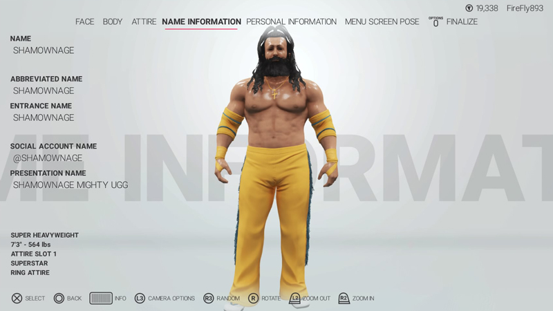 WWE 2K19 Review: Is It Worth A Buy