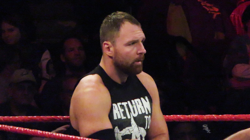 Tommy Dreamer Says Fans Who Were Too Sensitive About Ambrose Turn “Don’t Get It,”