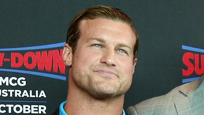 Dolph Ziggler Set For Big Comedy Store Show This Week