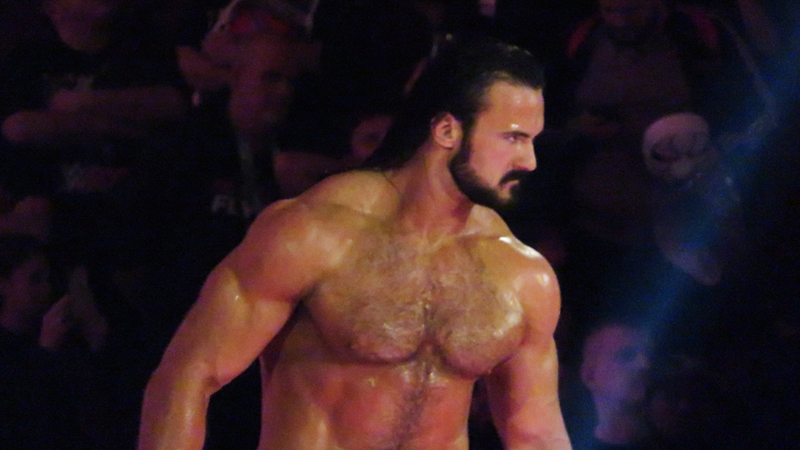Mark Henry Has High Praise For ‘Unrivaled’ Drew McIntyre, Predicts A World Championship Before The End Of Next Year
