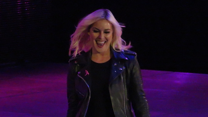 Renee Young Discusses Shattering Glass Ceilings, Her Relationship With Dean Ambrose & More