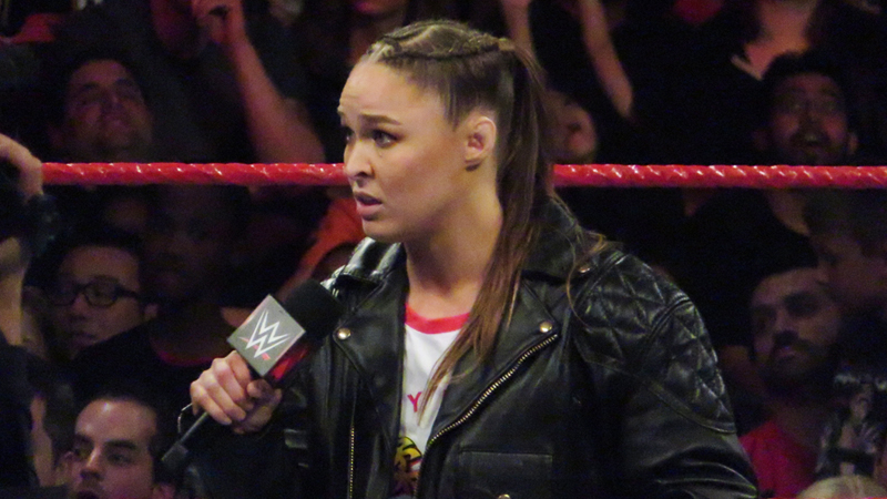 Everything You Need To Know Before Raw (Video), IMPACT’s Knockouts Take Over NYC