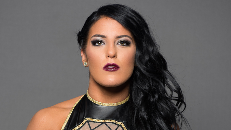 Tessa Blanchard On Why She Offered Taya Valkyrie A Rematch, Jordynne Grace, Aspirations To Be Great, Women’s Wrestling Getting A Bigger Platform