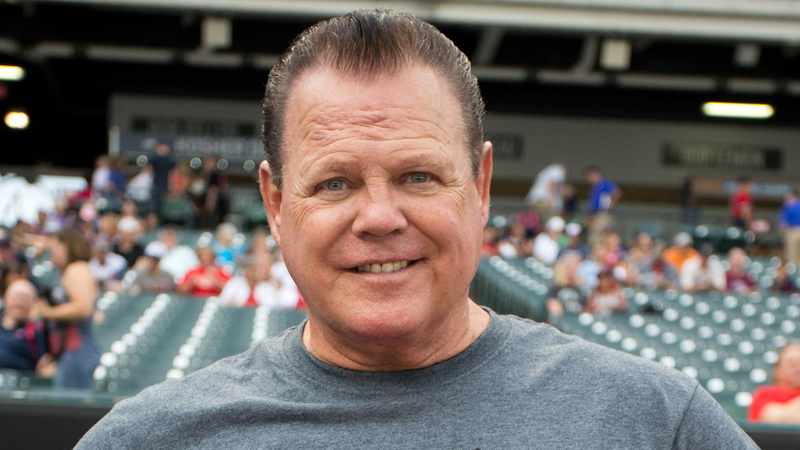 Jerry Lawler On The Gift He Gave That Reduced Vince M & His WWE 2K19 Exclusion