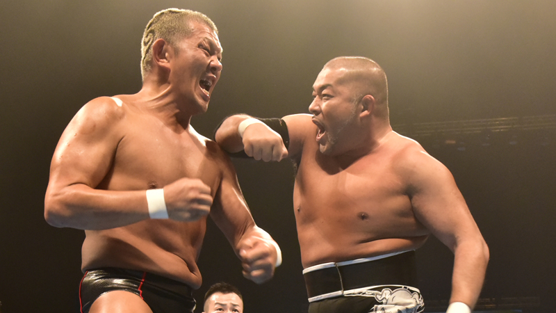 Jeff Cobb vs Tomohiro Ishii On Free Match Monday Presented By Powerslam; Details On How To Get One Month FREE