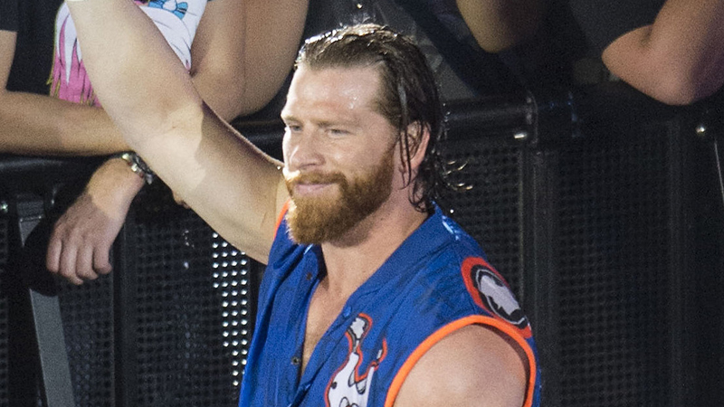Curt Hawkins And Zack Ryder Have Successful Toy Drive, GLOW Nominated For 3 SAG Awards