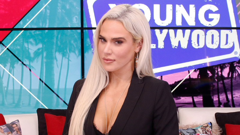 Lana Opens Up On Dealing With The Becky Lynch Injury In Real Time