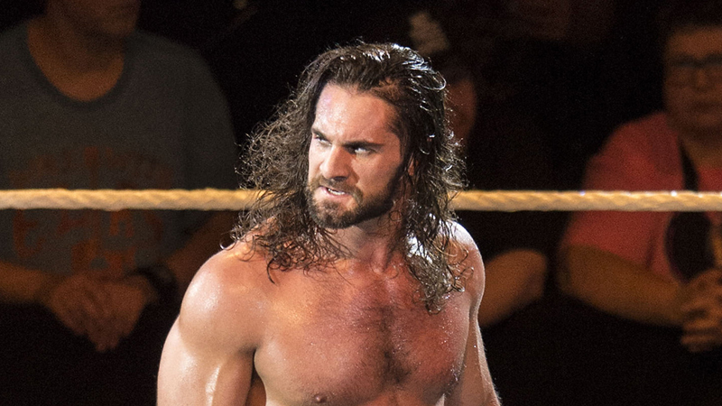WWE Looks At Five Big ‘Before And After’ Superstars From NXT To The Main Roster