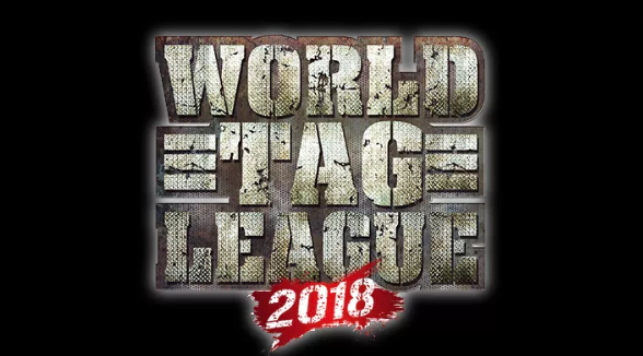 New Japan Need To Watch (12/9) World Tag League Finals *No Spoilers*